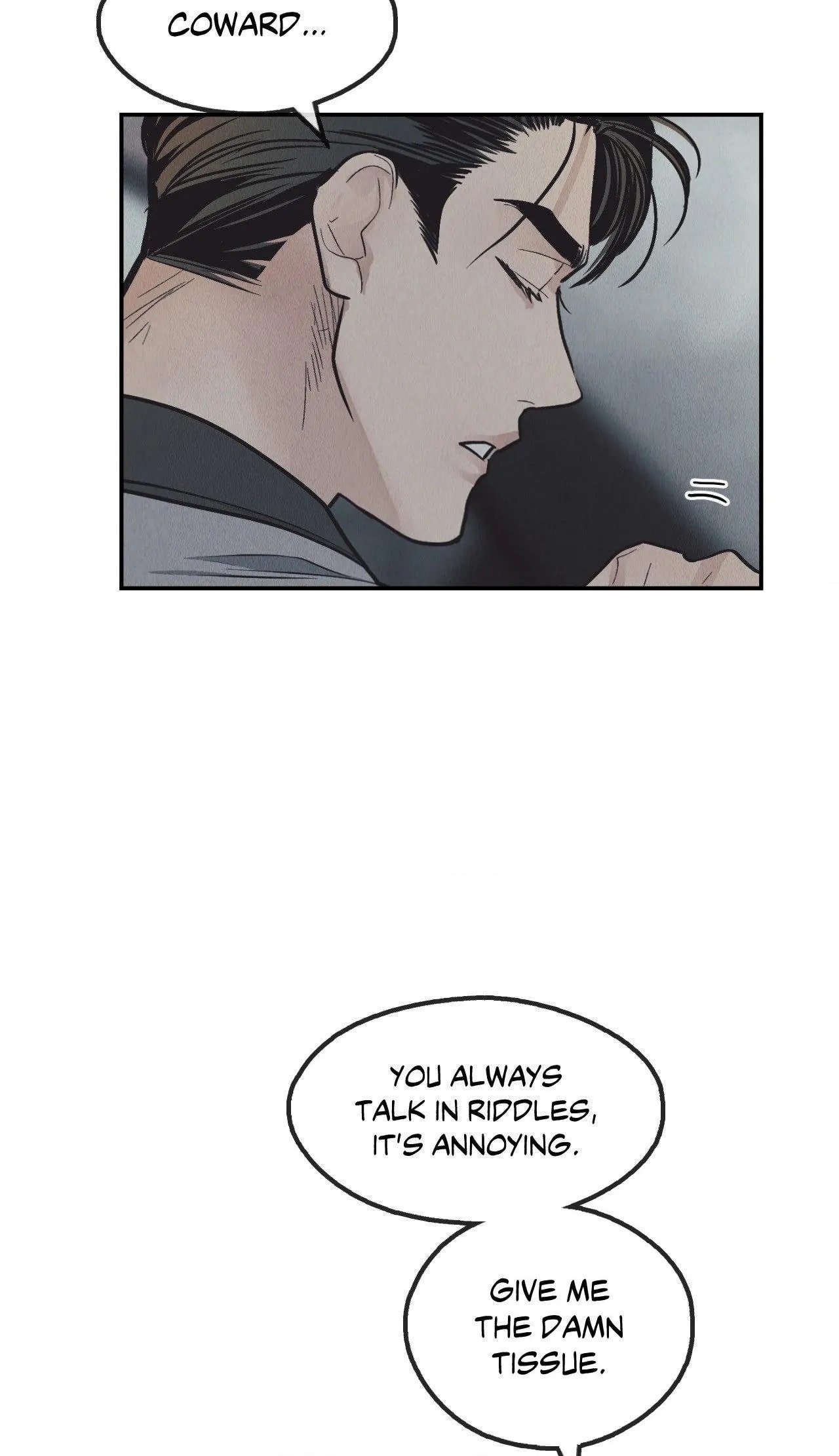 Payback, Chapter 75 image 64